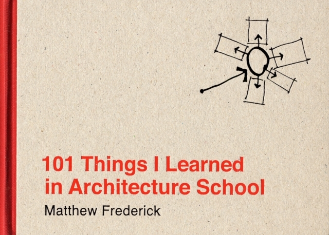 Billede af 101 Things I Learned In Architecture School