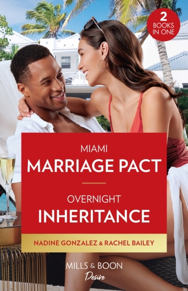 Miami Marriage Pact / Overnight Inheritance Miami Marriage P