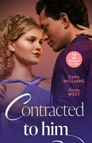 Contracted To Him Royally Promoted (Secrets Of Billionaires'