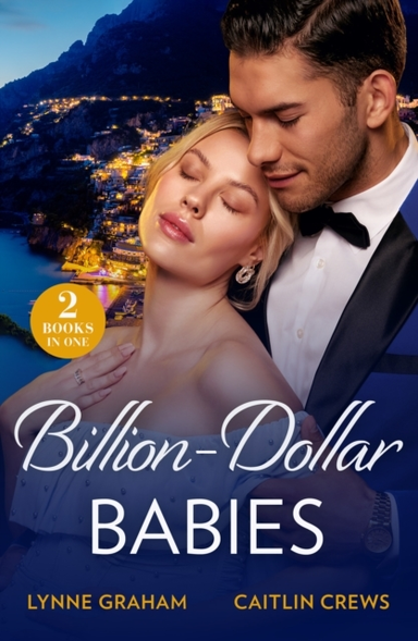 Billion-Dollar Babies Baby Worth Billions (The Diamond Club)