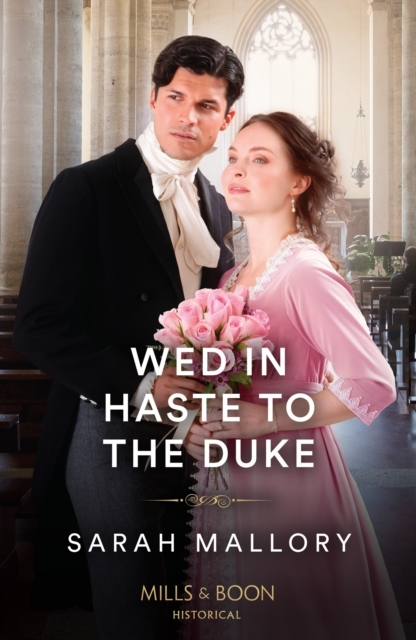 Billede af Wed In Haste To The Duke