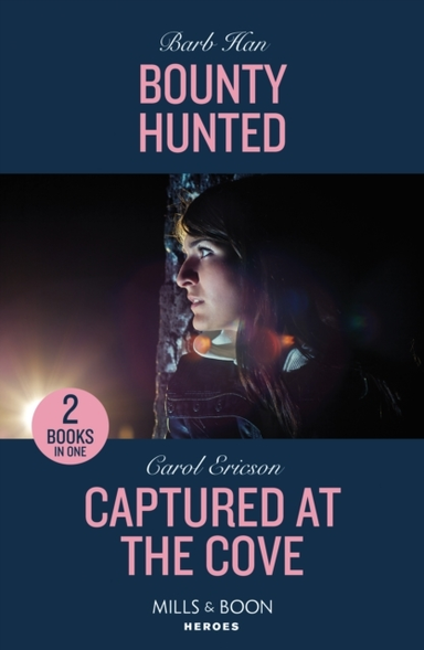 Bounty Hunted / Captured At The Cove Bounty Hunted (Marshals