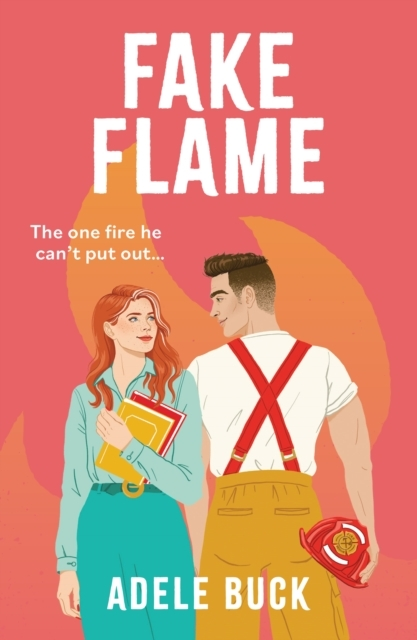 Billede af Fake Flame