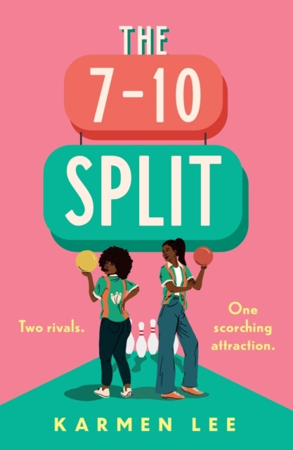 Billede af The 7-10 Split