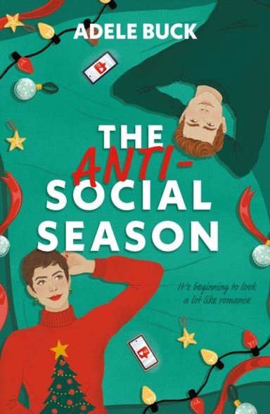 The Anti-Social Season