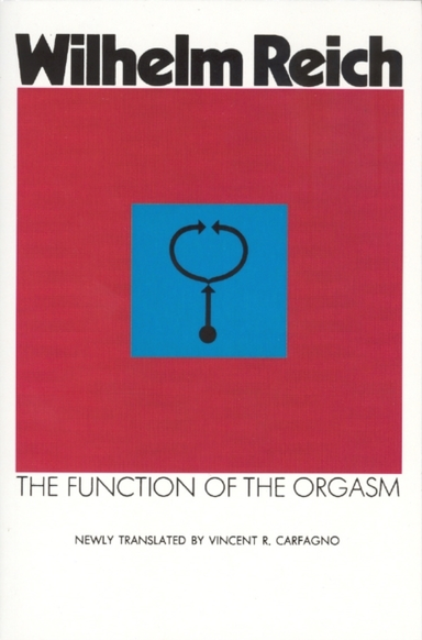 Function Of The Orgasm