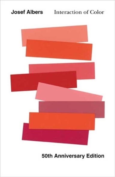 Interaction Of Color 50Th Anniversary Edition