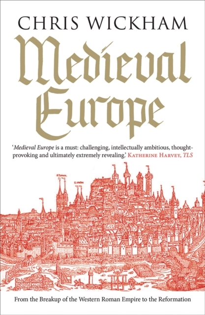 Billede af Medieval Europe
