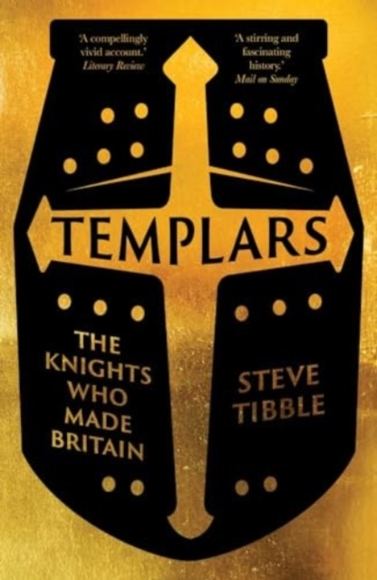 Billede af Templars The Knights Who Made Britain