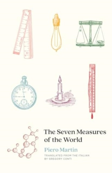 The Seven Measures Of The World