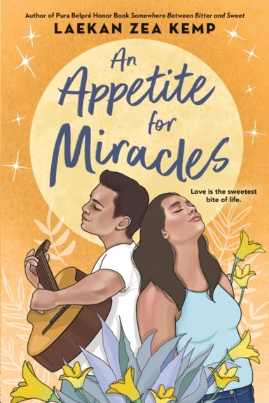 An Appetite For Miracles