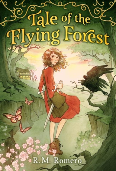 Tale Of The Flying Forest