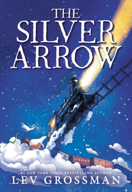 Billede af The Silver Arrow