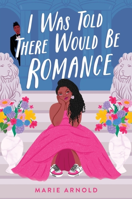 Billede af I Was Told There Would Be Romance