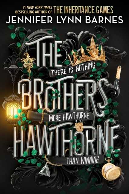 Billede af The Brothers Hawthorne