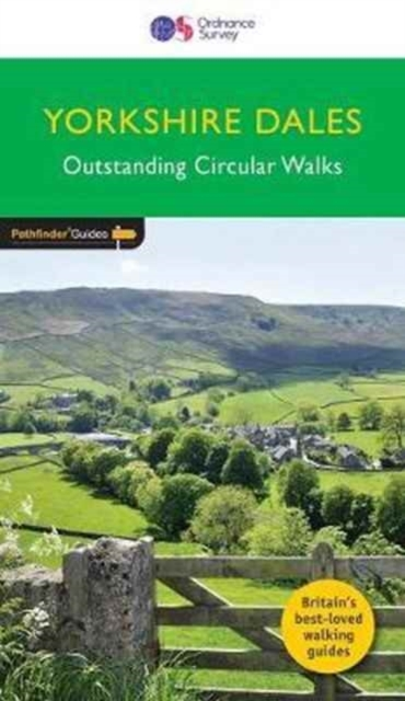 Billede af Yorkshire Dales