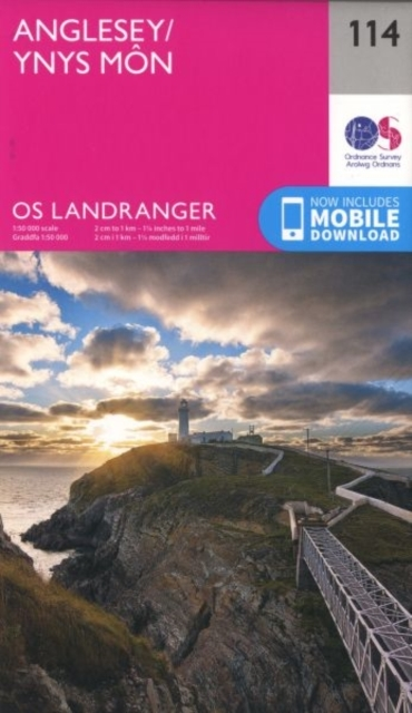 Billede af Anglesey