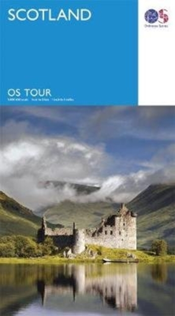 Billede af Scotland