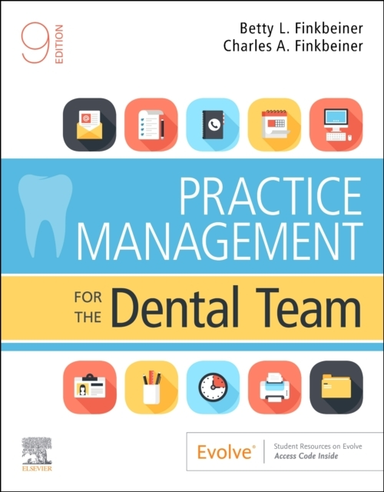 Practice Management For The Dental Team
