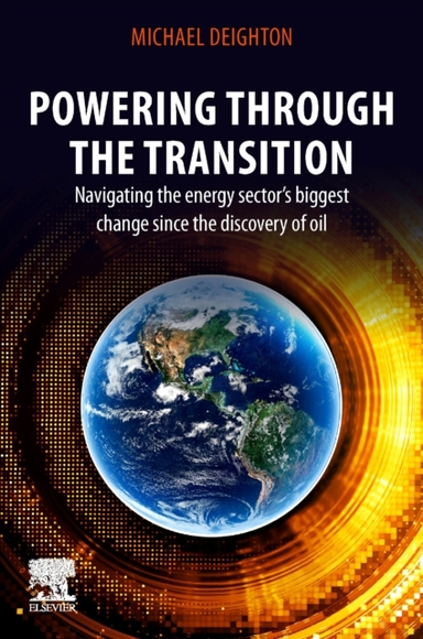 Powering Through The Transition Navigating The Energy Sector