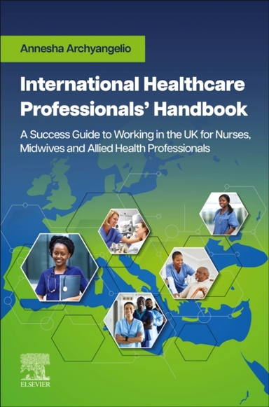 International Healthcare Professionals' Handbook: A Success