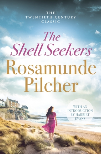 The Shell Seekers The Beloved Classic Family Drama, As Read