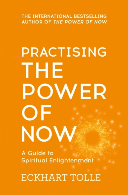Billede af Practising The Power Of Now Meditations, Exercises And Core