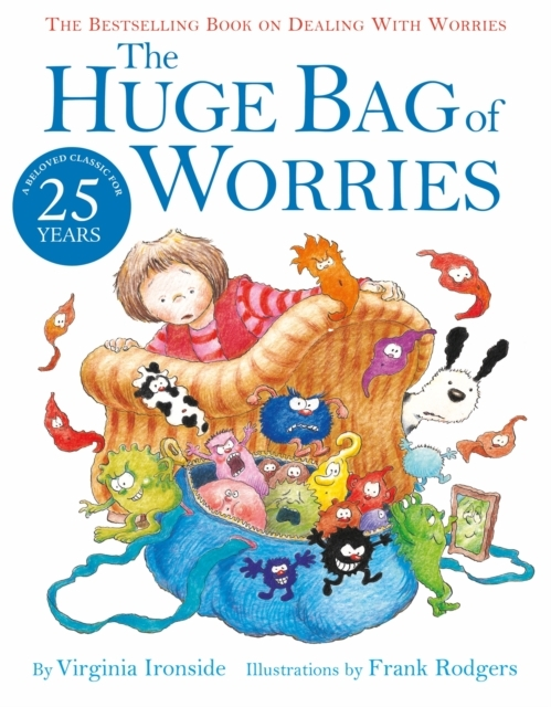 Billede af The Huge Bag Of Worries
