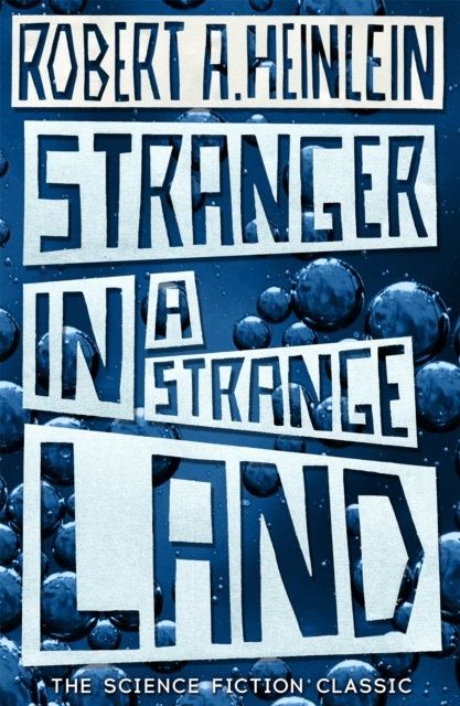 Billede af Stranger In A Strange Land