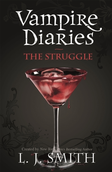 The Vampire Diaries: The Struggle Book 2