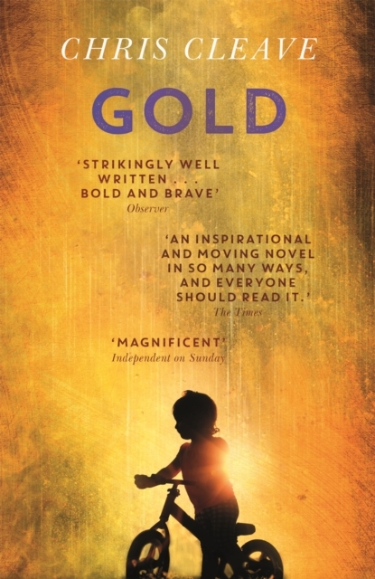 Billede af Gold