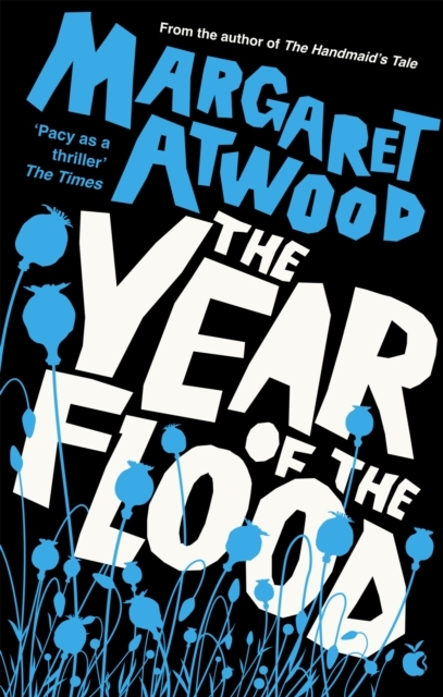 Billede af The Year Of The Flood