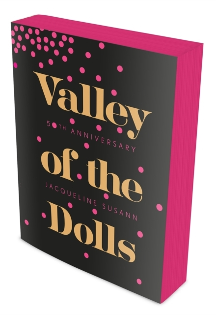Billede af Valley Of The Dolls