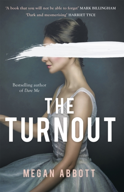 Billede af The Turnout 'Impossible To Put Down, Creepy And Claustrophob