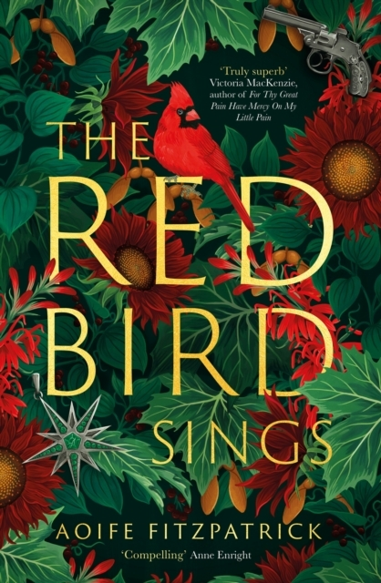 Billede af The Red Bird Sings A Chilling and Gripping Historical Gothic