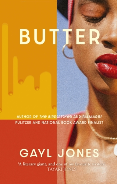 Butter Novellas, Stories And Fragments