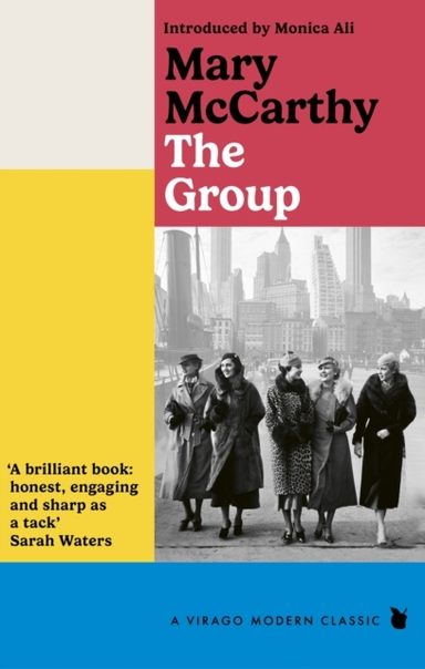 The Group A New York Times Best Seller