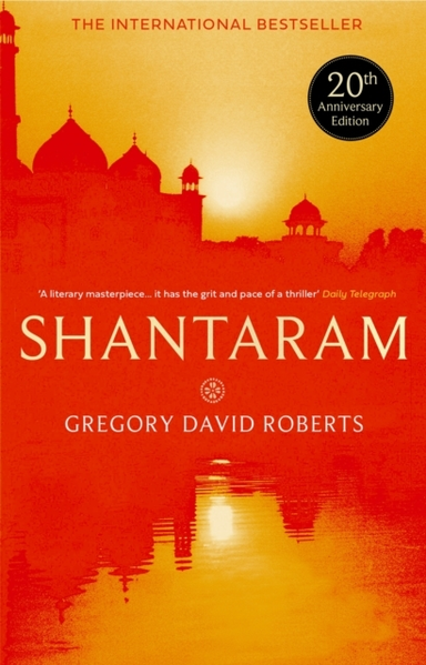 Shantaram Now A Major Apple Tv+ Series Starring Charlie Hunn