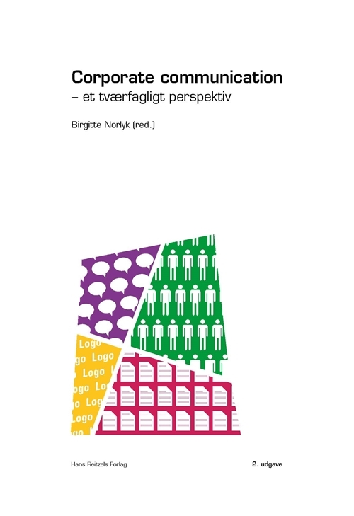 Billede af Corporate communication