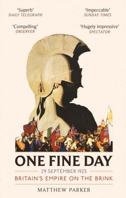 Billede af One Fine Day Britain'S Empire On The Brink