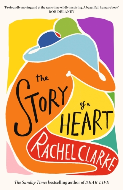 The Story Heart  
