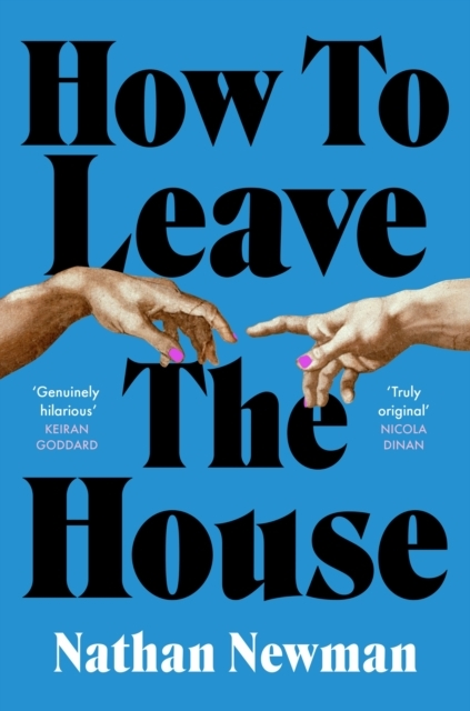 Billede af How To Leave The House