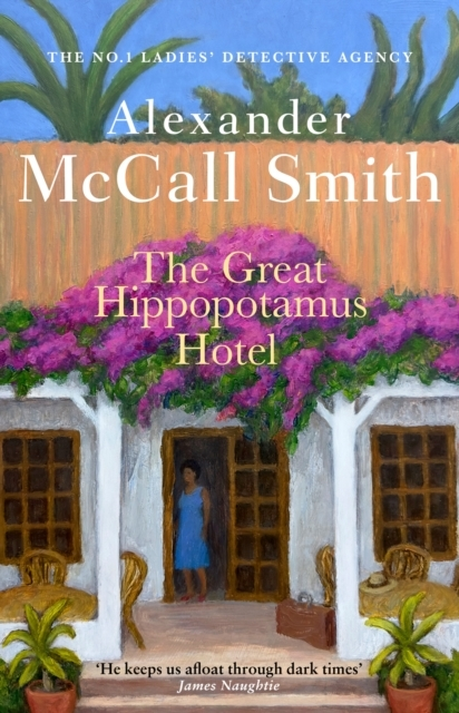 Billede af The Great Hippopotamus Hotel