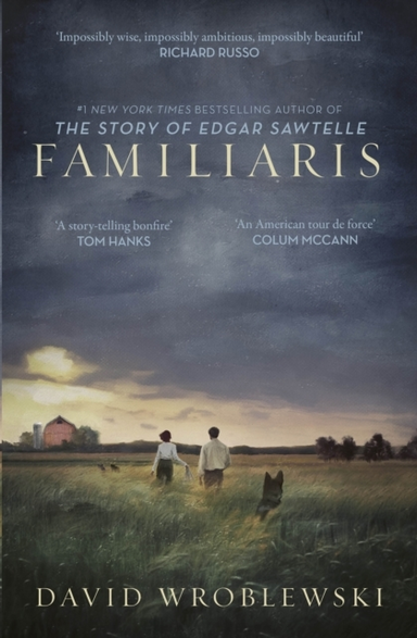 Familiaris An Oprah'S Book Club Pick