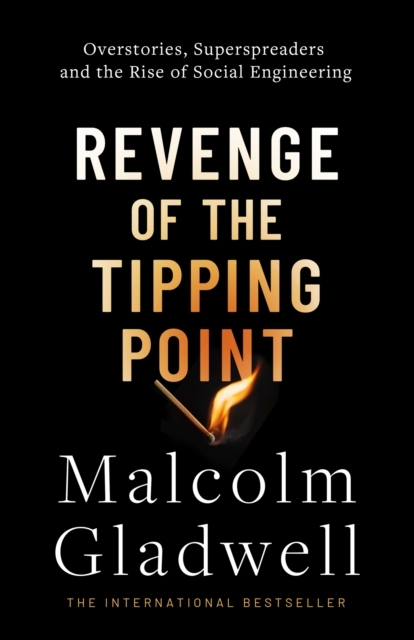 Billede af Revenge Of The Tipping Point Overstories, Superspreaders And
