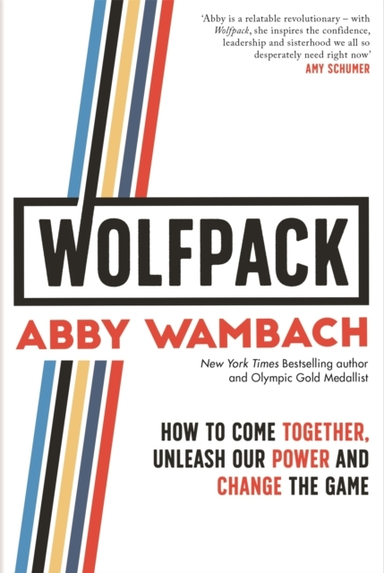 Wolfpack How To Come Together, Unleash Our Power And Change