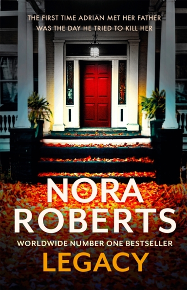 Legacy: A Gripping New Novel From Global Bestselling Author