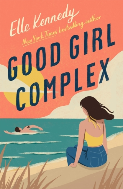 Billede af Good Girl Complex A Steamy And Addictive College Romance Fro