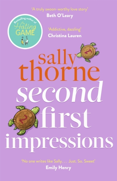 Second First Impressions A Heartwarming Romcom From The Best
