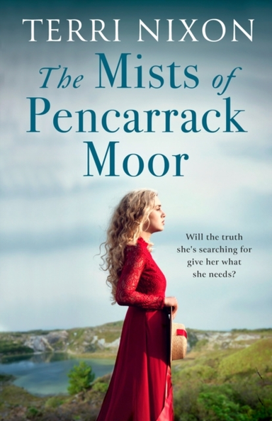 The Mists Of Pencarrack Moor